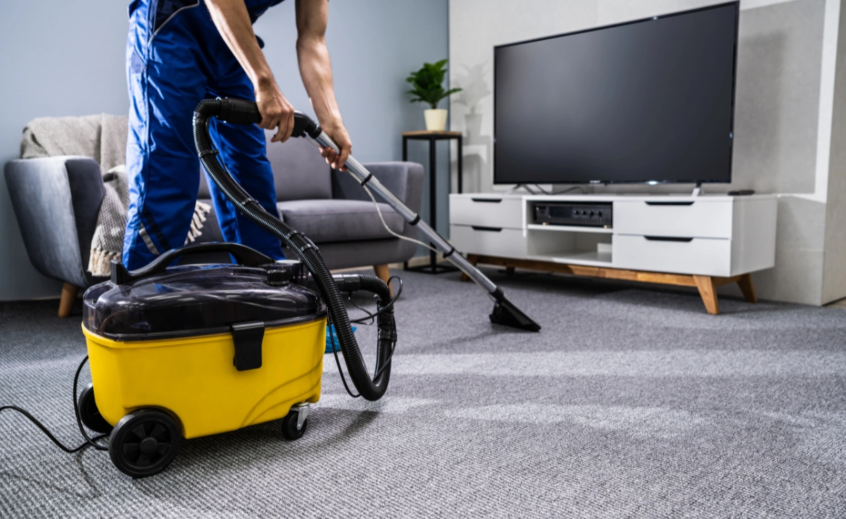 Extract End of Lease Cleaning Kurunjang Contact Office